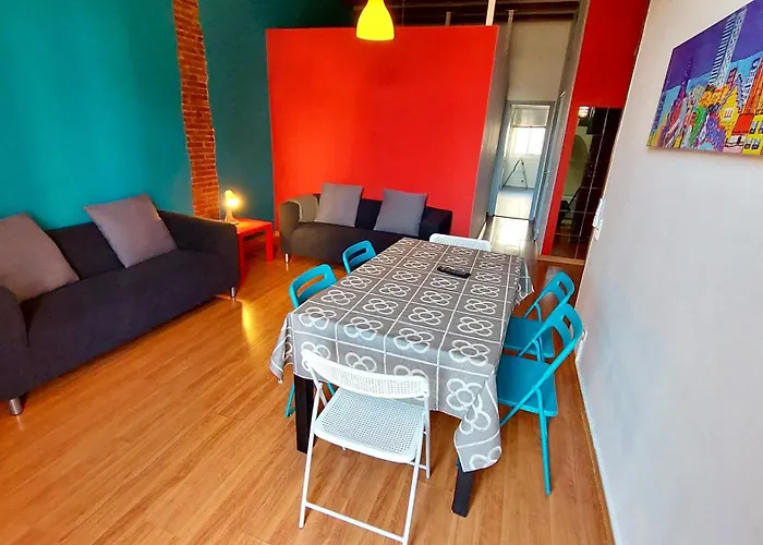Clot Mirabarna Apartments