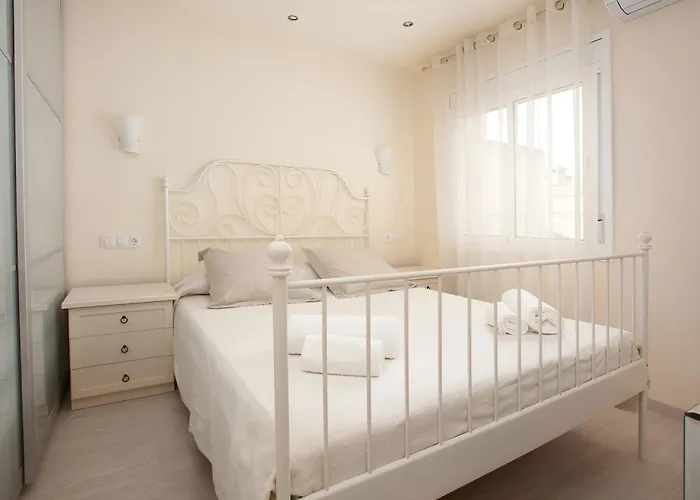 Barnapartments Rambla Cataluna